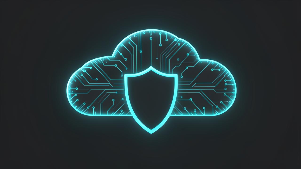 Security of AI program cover
